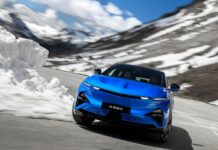 ALPINE A390: ACTIVE TORQUE VECTORING, AL SERVICIO DE LA AGILIDAD ELÉCTRICA ALPINE A390: ACTIVE TORQUE VECTORING