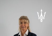 SIMONETTA CERRUTI NOMBRADA NUEVA DIRECTORA COMERCIAL GLOBAL DE MASERATI SIMONETTA CERRUTI NOMBRADA NUEVA DIRECTORA COMERCIAL GLOBAL DE MASERATI