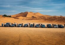 “GRAND TOUR MARRUECOS 2025: 2.500 KM DE MAGIA, MOTORES Y DESIERTO” “GRAND TOUR MARRUECOS 2025: 2.500 KM DE MAGIA, MOTORES Y DESIERTO”