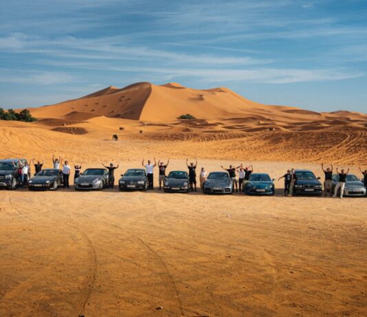 “GRAND TOUR MARRUECOS 2025: 2.500 KM DE MAGIA, MOTORES Y DESIERTO” “GRAND TOUR MARRUECOS 2025: 2.500 KM DE MAGIA, MOTORES Y DESIERTO”