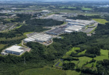 RENAULT GROUP Y GEELY REFUERZAN SU COOPERACIÓN CON LA FIRMA DE UNA ASOCIACIÓN EN BRASIL RENAULT GROUP Y GEELY REFUERZAN SU COOPERACIÓN CON LA FIRMA DE UNA ASOCIACIÓN EN BRASIL