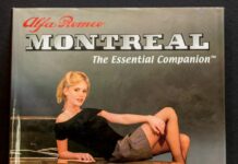 «ALFA ROMEO MONTREAL. THE ESSENTIAL COMPANION»