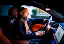 JON HERNÁNDEZ SE CONVIERTE EN EMBAJADOR DE XPENG EN ESPAÑA JON HERNÁNDEZ SE CONVIERTE EN EMBAJADOR DE XPENG EN ESPAÑA