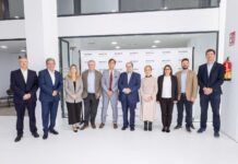 ŠKODA APUESTA POR LA COMUNIDAD VALENCIANA CON UN NUEVO CONCESIONARIO EN ALZIRA DE LA MANO DE MOTOR PACÍFICO ŠKODA APUESTA POR LA COMUNIDAD VALENCIANA CON UN NUEVO CONCESIONARIO EN ALZIRA DE LA MANO DE MOTOR PACÍFICO