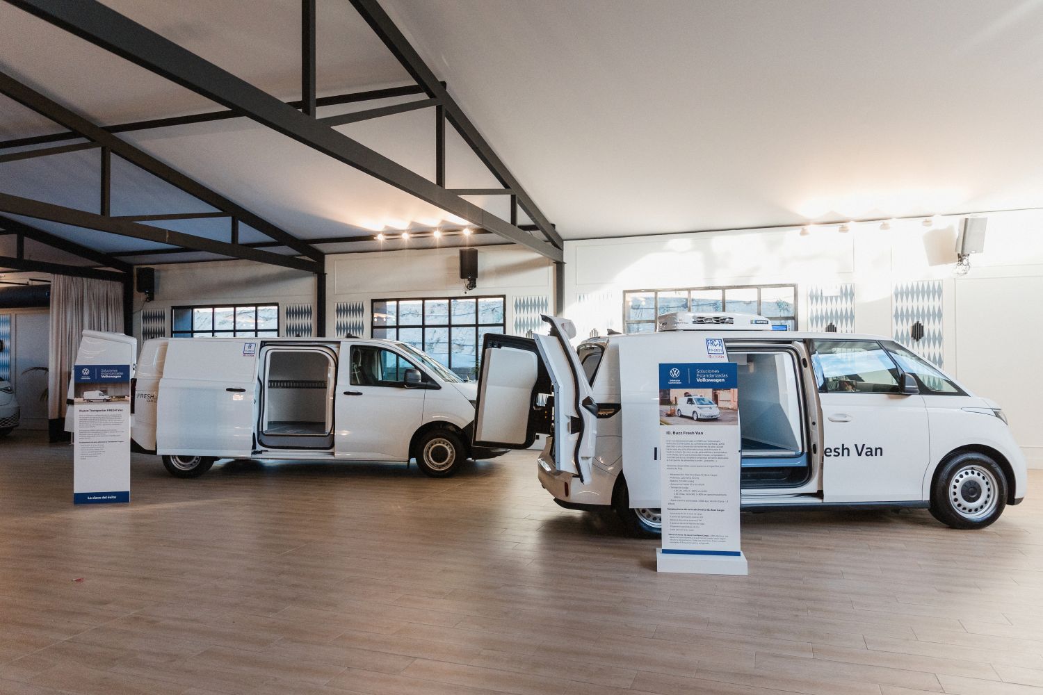 VOLKSWAGEN SOLUCIONES ESTANDARIZADAS