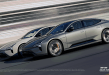 POLESTAR 5 PERFORMANCE GT NOW AVAILABLE FOR VIRTUAL TEST DRIVE AT SELECTED POLESTAR SPACES POLESTAR 5 PERFORMANCE GT NOW AVAILABLE FOR VIRTUAL TEST DRIVE AT SELECTED POLESTAR SPACES