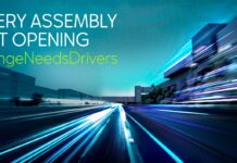 SEAT & CUPRA INAUGURA LA PLANTA DE ENSAMBLAJE DE BATERÍAS, UN HITO CLAVE EN LA RECTA FINAL DE SU TRANSFORMACIÓN A LA ELECTRIFICACIÓN SEAT & CUPRA INAUGURA LA PLANTA DE ENSAMBLAJE DE BATERÍAS