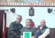 ALBURQUERQUE SE SUMA A LA LISTA FEVA DE LOS AYUNTAMIENTOS COMPROMETIDOS ALBURQUERQUE SE SUMA A LA LISTA FEVA DE LOS AYUNTAMIENTOS COMPROMETIDOS