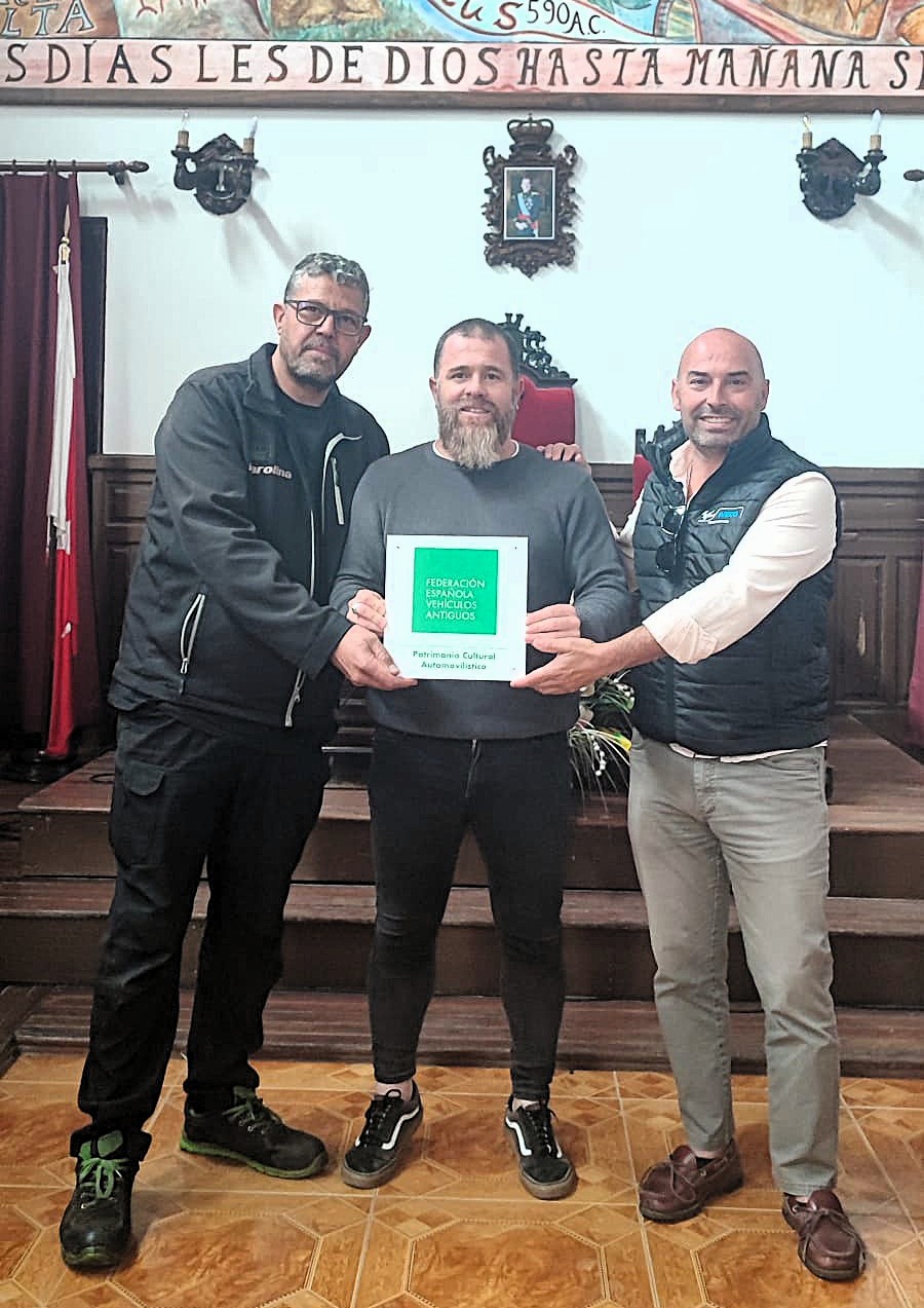 ALBURQUERQUE SE SUMA A LA LISTA FEVA DE LOS AYUNTAMIENTOS COMPROMETIDOS