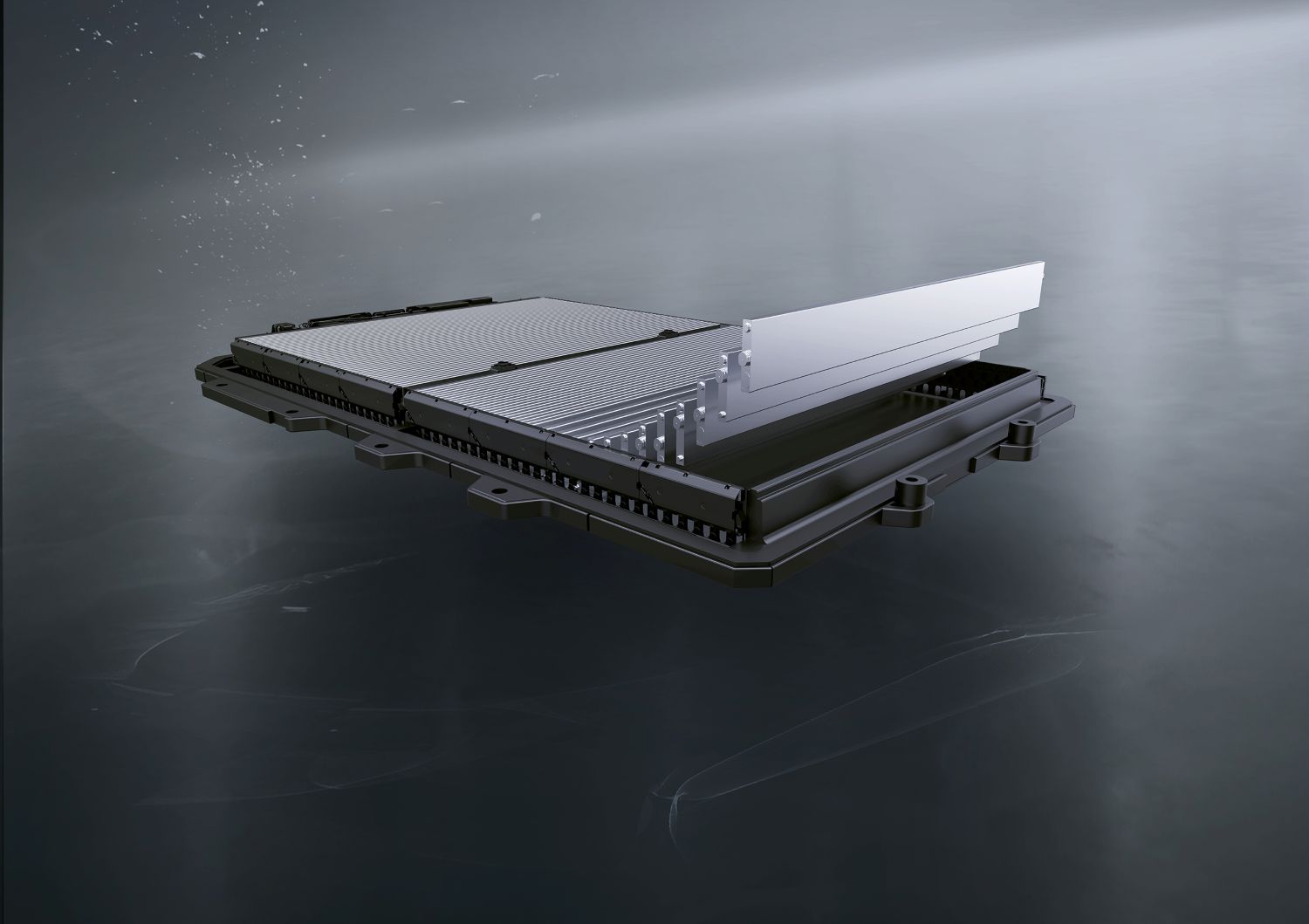 BYD AMPLÍA LA GARANTÍA DE SU BLADE BATTERY HASTA 8 AÑOS O 250.000 KM