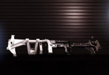 JLR REDISEÑA EL EJE ESTRUCTURAL DEL SALPICADERO DE SUS VEHÍCULOS DE PRÓXIMA GENERACIÓN PARA REDUCIR EN MÁS DE 50.000 TONELADAS LAS EMISIONES DE CO2 ANUALES JLR REDISEÑA EL EJE ESTRUCTURAL DEL SALPICADERO DE SUS VEHÍCULOS DE PRÓXIMA GENERACIÓN PARA REDUCIR EN MÁS DE 50.000 TONELADAS LAS EMISIONES DE CO2 ANUALES