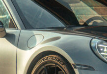 PIRELLI CALZARÁ AL PORSCHE 911 GT3 CON SUS NUEVOS P ZERO R Y P ZERO TROFEO RS PIRELLI CALZARÁ AL PORSCHE 911 GT3 CON SUS NUEVOS P ZERO R Y P ZERO TROFEO RS