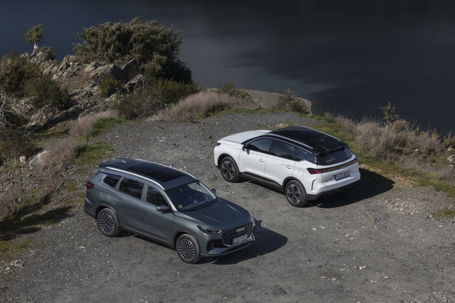 EBRO LIFE DRIVE: LA TECNOLOGÍA DE PROPULSIÓN Y EXPERIENCIA DE CONDUCCIÓN DE LA MARCA ESPAÑOLA