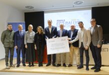 EL MAHLE ECO RALLYE COMUNITAT VALENCIANA, PRIMERA COMPETICIÓN ESPAÑOLA NEUTRA EN HUELLA DE CARBONO EL MAHLE ECO RALLYE COMUNITAT VALENCIANA, PRIMERA COMPETICIÓN ESPAÑOLA NEUTRA EN HUELLA DE CARBONO