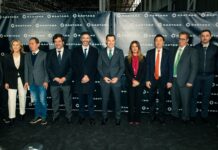 SANTANA MOTORS INICIA UNA NUEVA ERA EN LINARES CON SU PRESENTACIÓN OFICIAL Y LA FIRMA DE UN ACUERDO ESTRATÉGICO CON BAIC SANTANA MOTORS INICIA UNA NUEVA ERA EN LINARES CON SU PRESENTACIÓN OFICIAL Y LA FIRMA DE UN ACUERDO ESTRATÉGICO CON BAIC