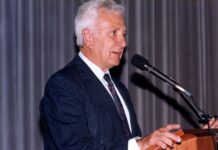 NISSAN LAMENTA EL FALLECIMIENTO DE JUAN ECHEVARRÍA, EXPRESIDENTE DE NISSAN ENTRE LOS AÑOS 1982 Y 2000 JUAN ECHEVARRÍA PUIG