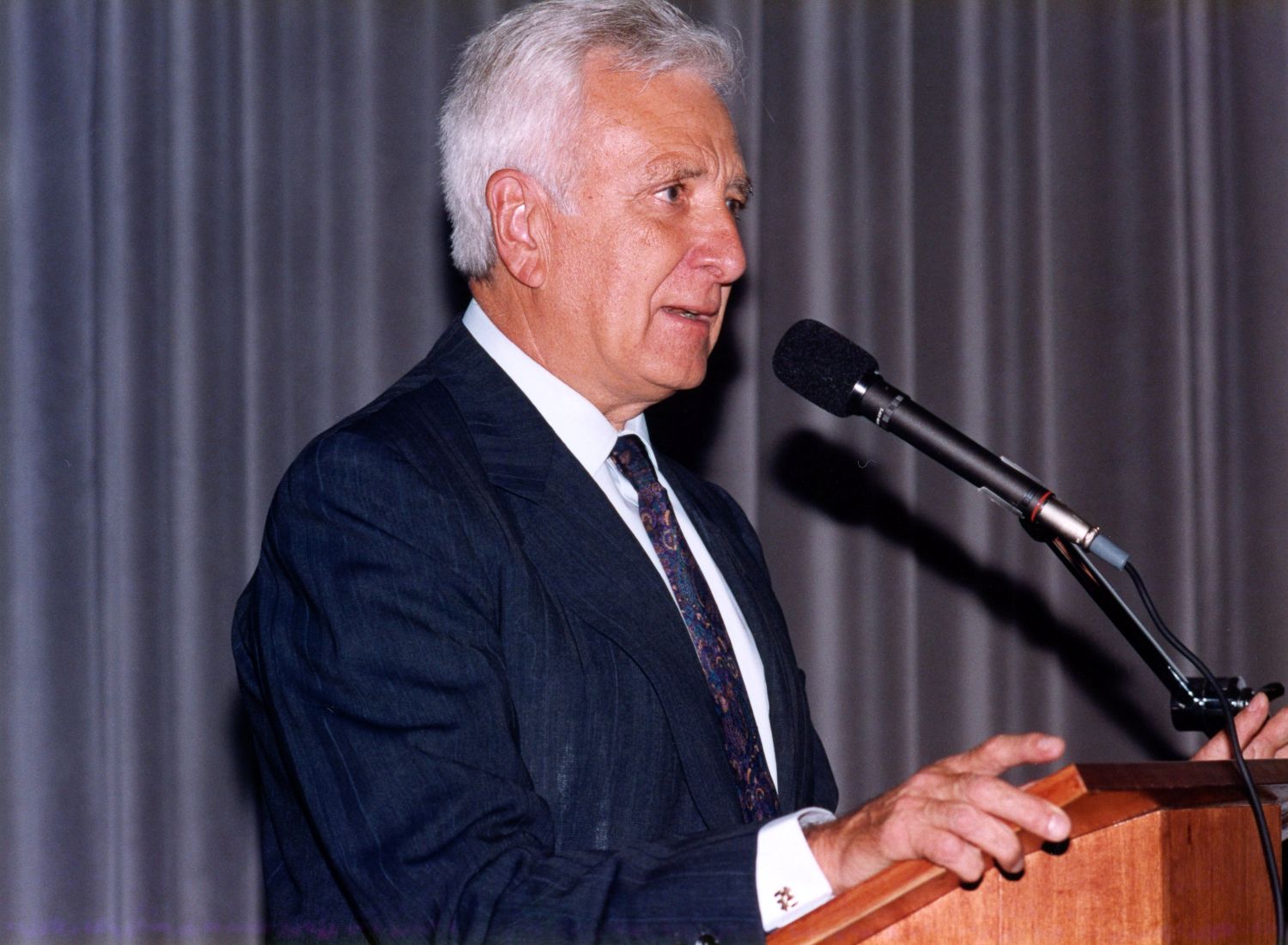 JUAN ECHEVARRÍA PUIG