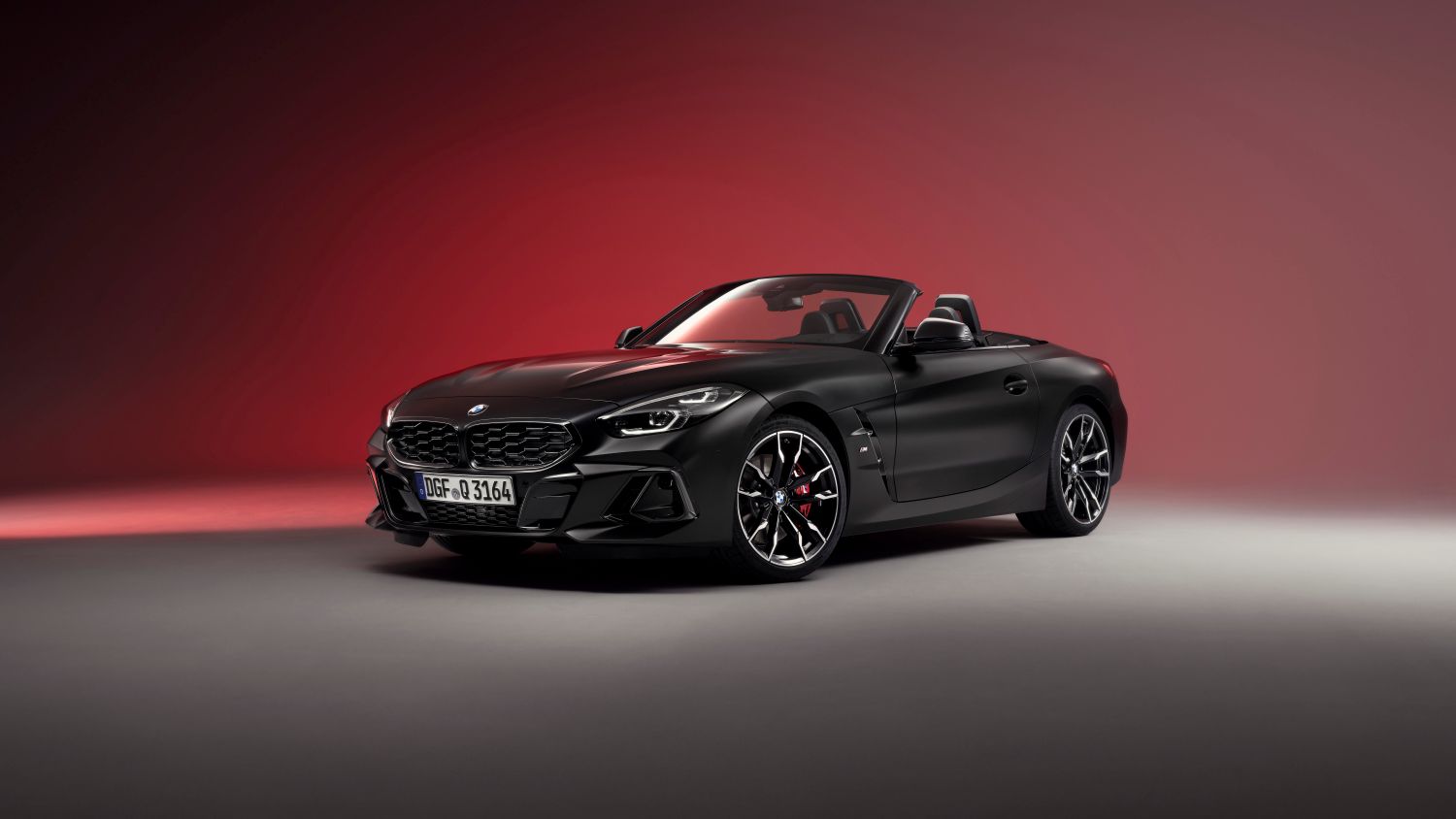 EL BMW Z4 FINAL EDITION. UNA VERSIÓN EXCLUSIVA DEL EMBLEMÁTICO ROADSTER