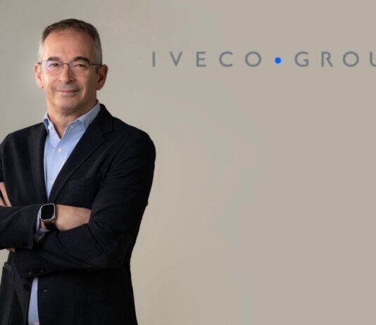 IVECO GROUP NOMBRA NUEVO PRESIDENTE DE IVECO ESPAÑA A RUGGERO MUGHINI IVECO GROUP NOMBRA NUEVO PRESIDENTE DE IVECO ESPAÑA A RUGGERO MUGHINI