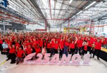 FPT’S SETE LAGOAS PLANT CELEBRATES 25 YEARS OF EXCELLENCE AND CONTINUOUS IMPROVEMENT FPT’S SETE LAGOAS PLANT CELEBRATES 25 YEARS OF EXCELLENCE AND CONTINUOUS IMPROVEMENT