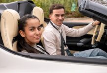 “TOGETHER BY CAVËN”, JORNADA SOLIDARIA A PARA APOYAR A JÓVENES QUE INSPIRAN CON SU FUERZA Y ALEGRÍA “TOGETHER BY CAVËN”, JORNADA SOLIDARIA A PARA APOYAR A JÓVENES QUE INSPIRAN CON SU FUERZA Y ALEGRÍA