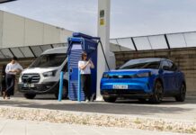 FORD ESPAÑA Y ZUNDER SE ALÍAN PARA OFRECER VENTAJAS EXCLUSIVAS A LOS CONDUCTORES DE VEHÍCULOS ELÉCTRICOS FORD ESPAÑA Y ZUNDER SE ALÍAN PARA OFRECER VENTAJAS EXCLUSIVAS A LOS CONDUCTORES DE VEHÍCULOS ELÉCTRICOS