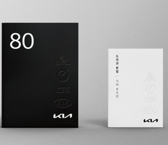 KIA CELEBRA SUS 80 AÑOS DE HISTORIA CON UNA CEREMONIA Y UNA EXPOSICIÓN QUE CONMEMORAN SU LEGADO Y SU VISIÓN KIA CELEBRA SUS 80 AÑOS DE HISTORIA
