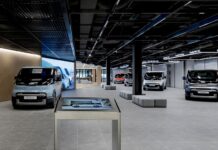 KIA PRESENTA EL PBV EXPERIENCE CENTER KIA PRESENTA EL PBV EXPERIENCE CENTER