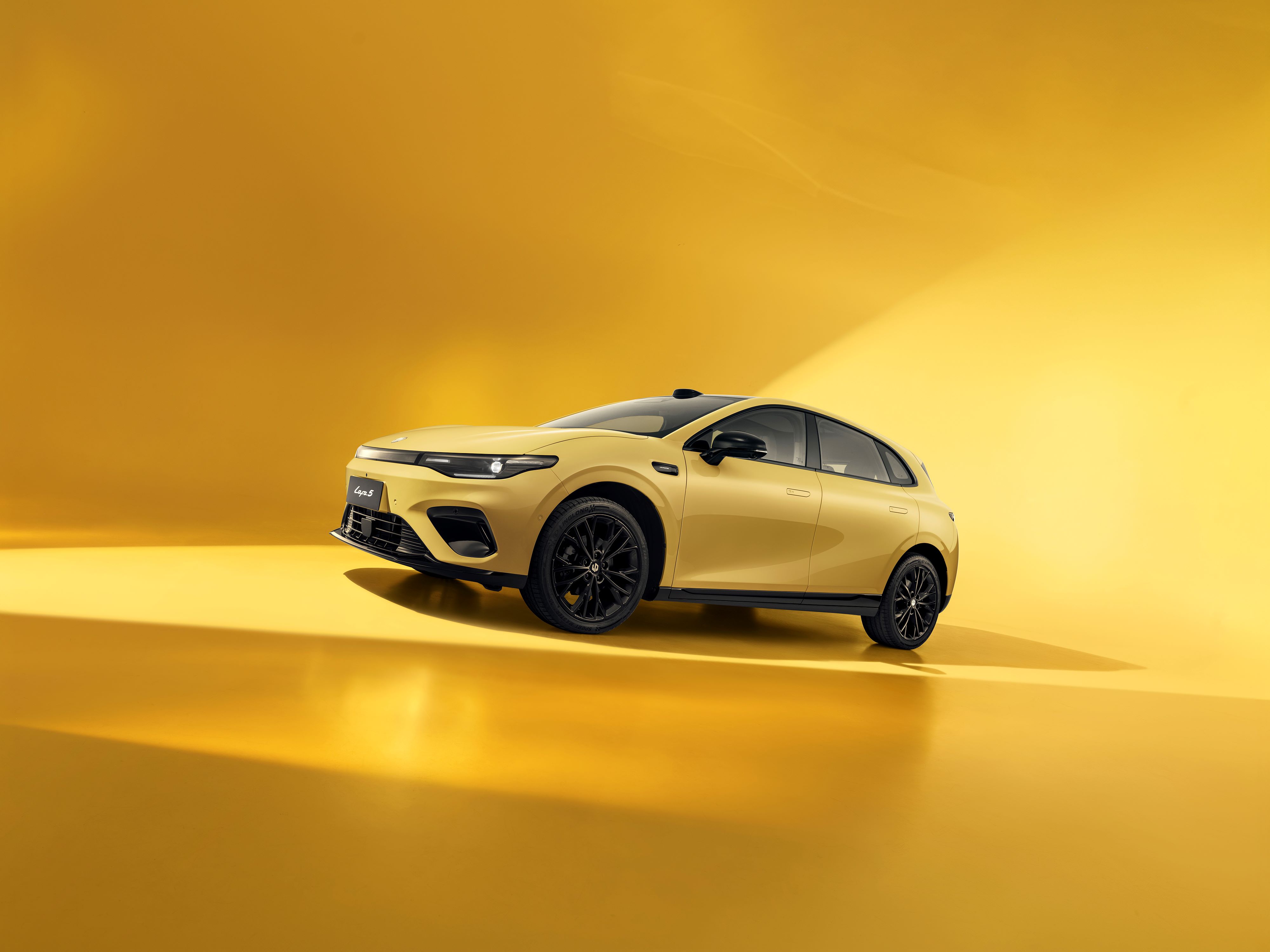 EN NOVIEMBRE, LEAPMOTOR BATE SU RÉCORD DE ENTREGAS EN CHINA, CON MÁS DE 70 300 VEHÍCULOS