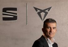 OSCAR DE PEDRO, NUEVO RESPONSABLE DE RELACIONES INSTITUCIONALES Y FONDOS PÚBLICOS DE SEAT & CUPRA OSCAR DE PEDRO, NUEVO RESPONSABLE DE RELACIONES INSTITUCIONALES Y FONDOS PÚBLICOS DE SEAT & CUPRA