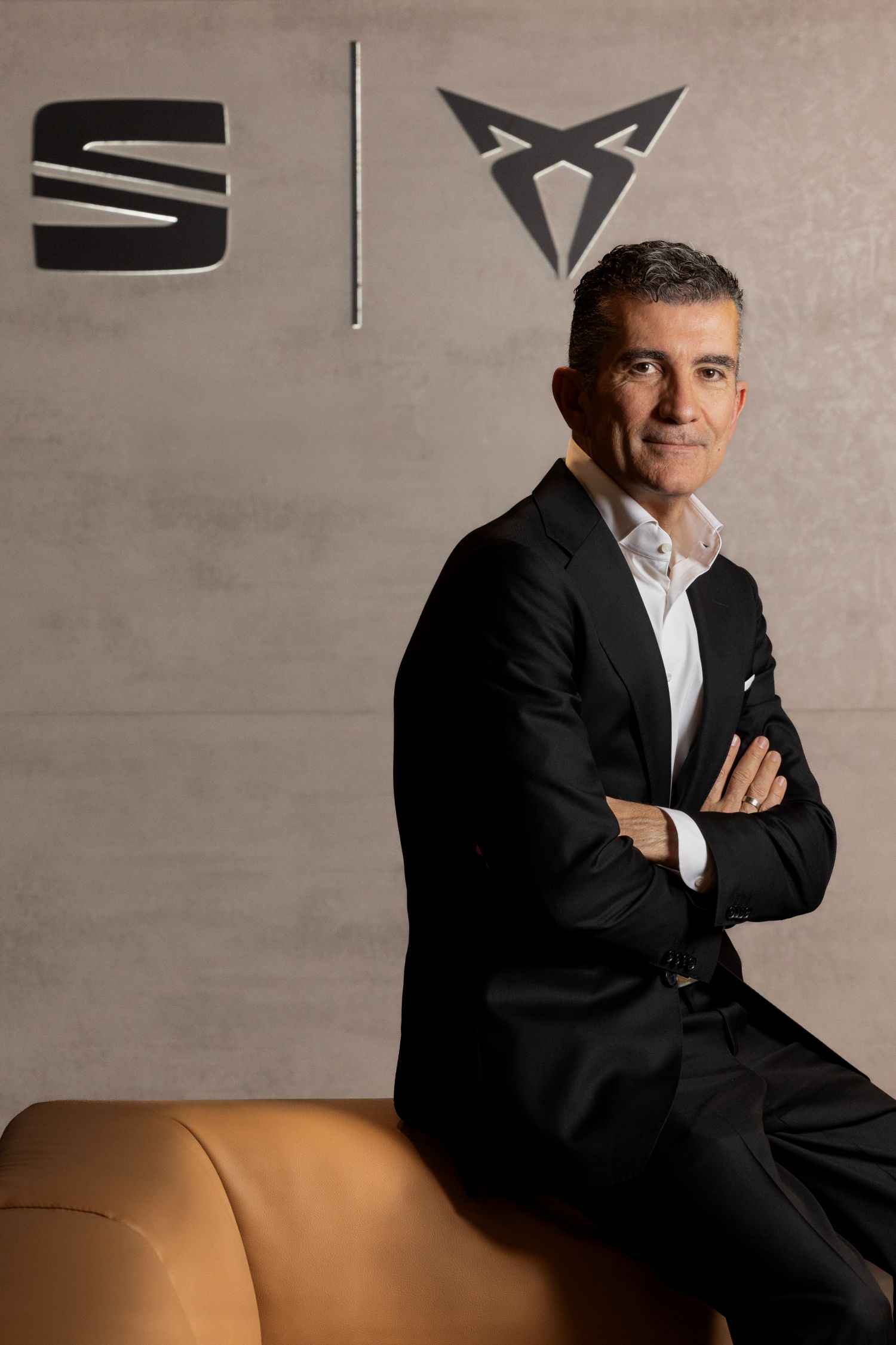 OSCAR DE PEDRO, NUEVO RESPONSABLE DE RELACIONES INSTITUCIONALES Y FONDOS PÚBLICOS DE SEAT & CUPRA