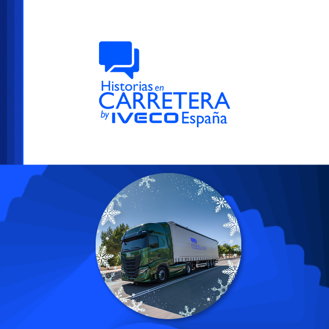 HISTORIAS EN CARRETERA CIERRA SU QUINTA TEMPORADA 