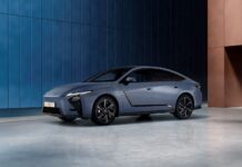 LEXUS ESPAÑA REFUERZA SU POSICIÓN Y APUNTA A 10.000 UNIDADES PARA 2026 LEXUS ESPAÑA HA CERRADO EL EJERCICIO 2025 CON UN GRAN RESULTADO, LOGRANDO VENDER MÁS DE 9.000 UNIDADES EN EL MERCADO ESPAÑOL.