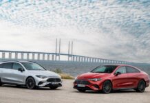 MERCEDES-BENZ GROUP VENDIÓ UN TOTAL DE 2.160.000 COCHES Y FURGONETAS EN 2025 Mercedes-Benz Group vendió un total de 2.160.000 coches y furgonetas en 2025