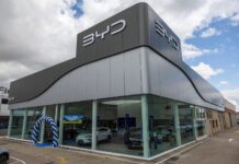 BYD ALCANZA LOS 100 CONCESIONARIOS OFICIALES EN ESPAÑA Y AMPLIARÁ SU RED HASTA LOS 130 EN 2026 BYD ALCANZA LOS 100 CONCESIONARIOS OFICIALES EN ESPAÑA