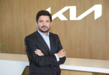 CARLOS SÁNCHEZ (KIA): “CON LA NUEVA KIA APP PUEDES VER NETFLIX O DISNEY + EN TU COCHE” CARLOS SÁNCHEZ, RESPONSABLE DE EXPERIENCIA DE CLIENTE Y SOLUCIONES DE MOVILIDAD EN KIA