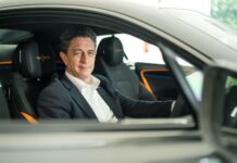 BENTLEY ANNOUNCES DAVE HAYTER AS NEW REGIONAL DIRECTOR IN ASIA PACIFIC BENTLEY ANNOUNCES DAVE HAYTER AS NEW REGIONAL DIRECTOR IN ASIA PACIFIC