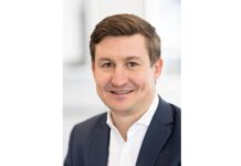 CHRISTIAN WEINGAERTNER, NUEVO DIRECTOR GENERAL DE VEHÍCULOS DE PASAJEROS DE FORD EN EUROPA CHRISTIAN WEINGAERTNER, NUEVO DIRECTOR GENERAL DE VEHÍCULOS DE PASAJEROS DE FORD EN EUROPA