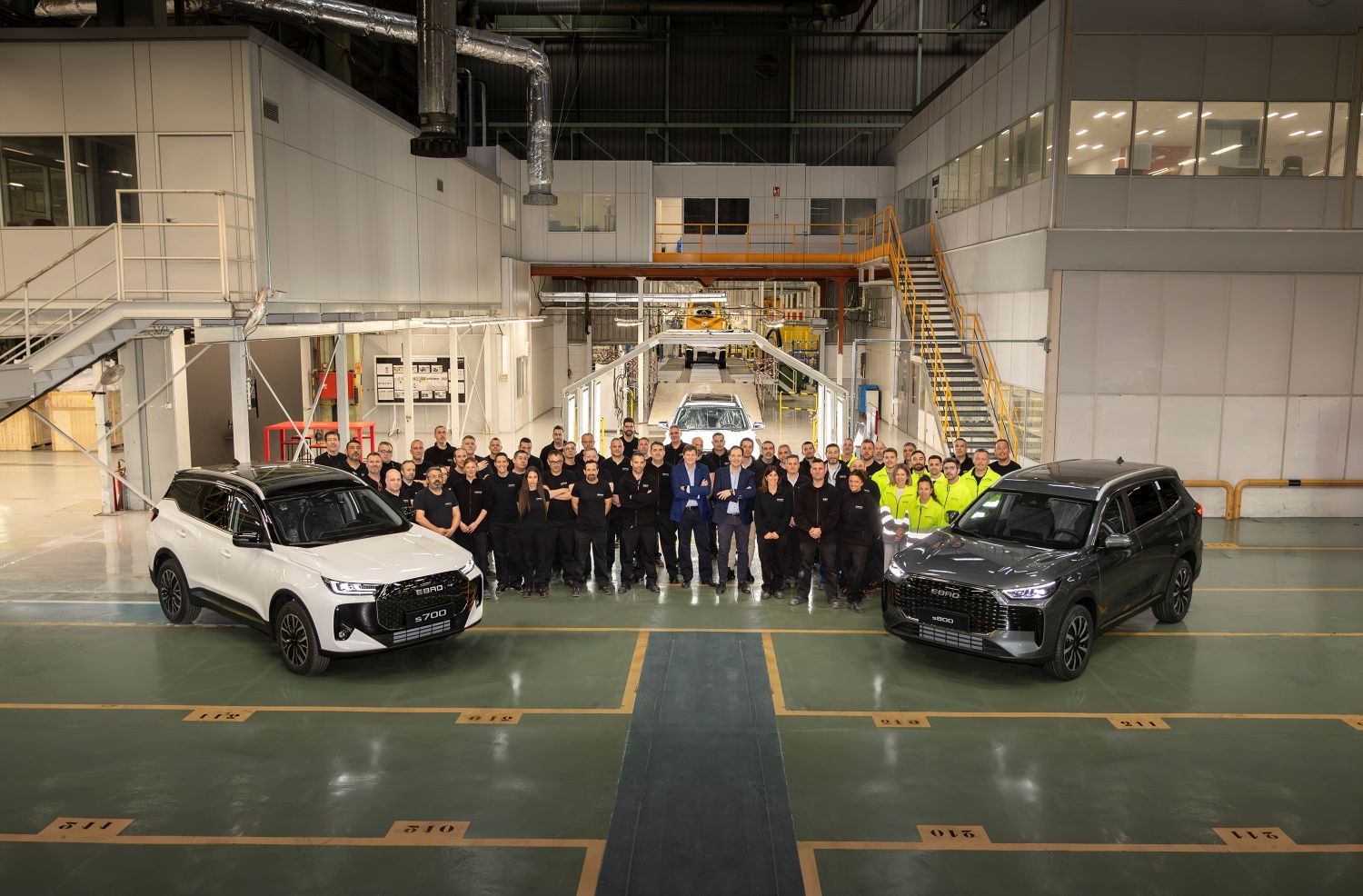 EBRO LANZA SU CAMPAÑA ‘VOLVAMOS A BAILAR’: UN HOMENAJE A LA RECUPERACIÓN DEL EMPLEO Y A LOS SUEÑOS QUE VUELVEN