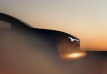 NUEVO VOLVO EX60 ELÉCTRICO: UN VEHÍCULO CON EL QUE PUEDES MANTENER UNA CONVERSACIÓN NATURAL VOLVO EX60