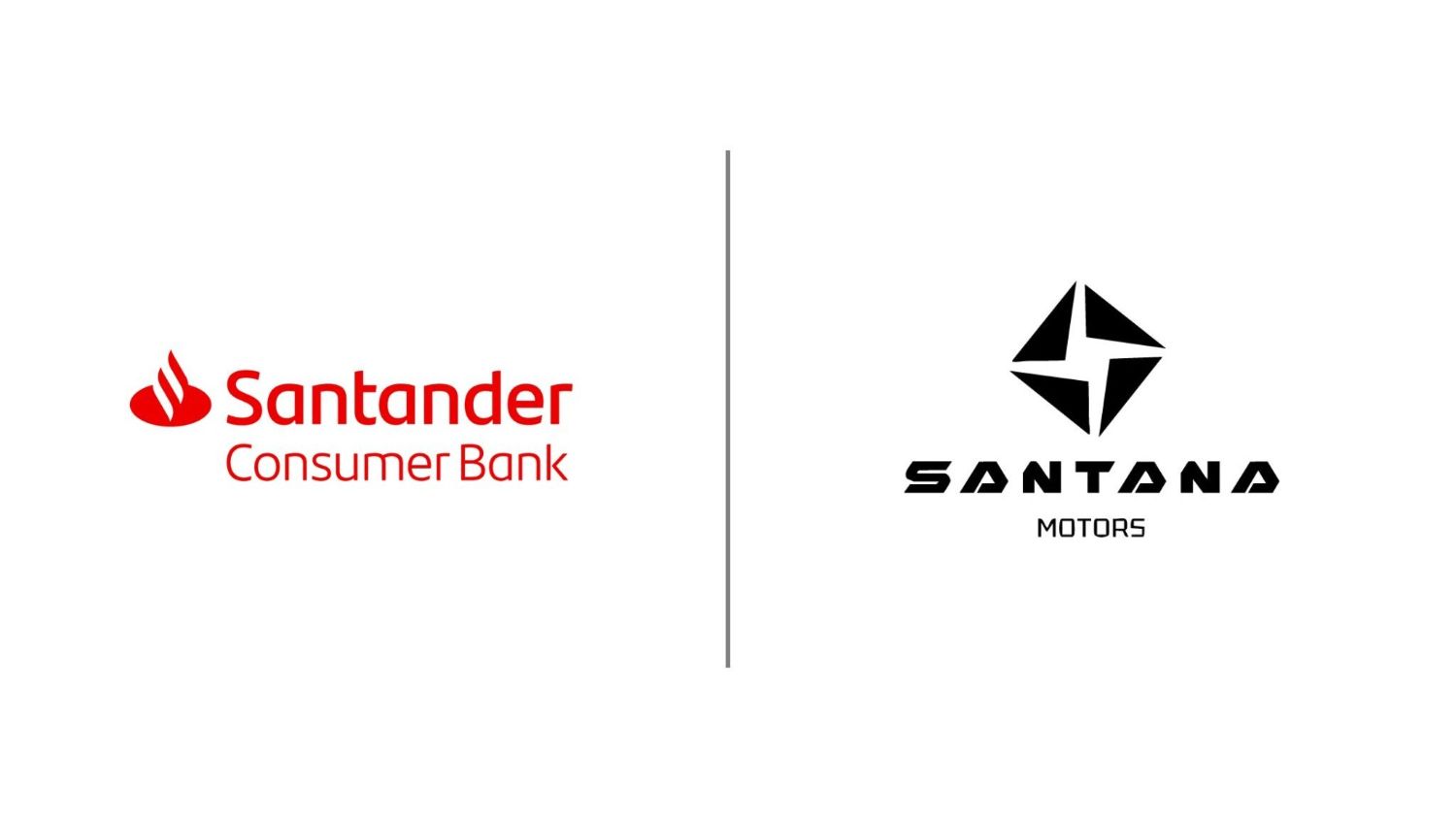 SANTANA MOTORS Y SANTANDER CONSUMER BANK ESPAÑA SE ALÍAN PARA IMPULSAR LAS VENTAS Y LA FINANCIACIÓN DE LA MARCA EN ESPAÑA