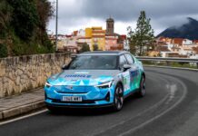 MAHLE RENUEVA UN AÑO MÁS SU ACUERDO PARA SER TITLE SPONSOR DEL ECO RALLYE COMUNITAT VALENCIANA MAHLE RENUEVA UN AÑO MÁS SU ACUERDO PARA SER TITLE SPONSOR DEL ECO RALLYE COMUNITAT VALENCIANA