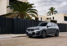 BMW GROUP ESPAÑA CRECE UN 4,2% EN 2025 Y ACELERA SU APUESTA POR LA ELECTRIFICACIÓN BMW X1
