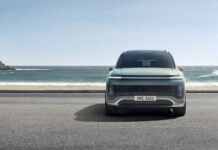 MÁXIMA CALIFICACIÓN PARA EL HYUNDAI IONIQ 9 EN SEGURIDAD, CALIDAD Y FIABILIDAD HYUNDAI IONIQ 9