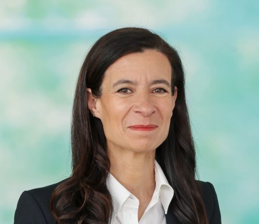 SANDRA GOMEZ, NOMBRADA VICEPRESIDENTA DE ESTRATEGIA, PRODUCTOS Y NEGOCIO DE DACIA SANDRA GÓMEZ