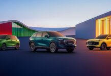 2026, EL AÑO QUE MARCARÁ LA HISTORIA DE LEPAS: UNA NUEVA REFERENCIA EN SUV PREMIUM ELECTRIFICADOS GAMA LEPAS 2026