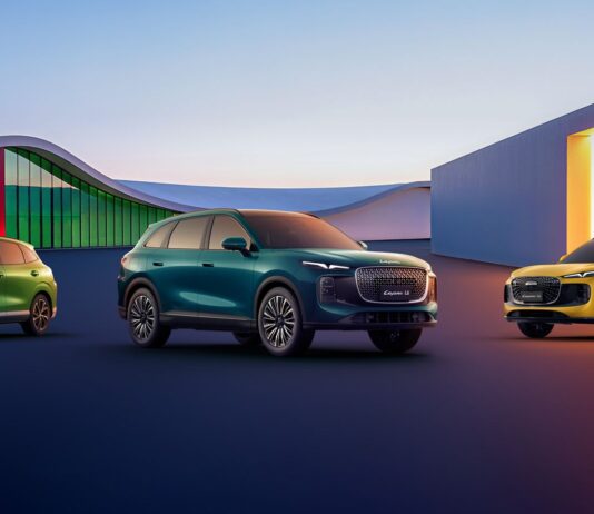 2026, EL AÑO QUE MARCARÁ LA HISTORIA DE LEPAS: UNA NUEVA REFERENCIA EN SUV PREMIUM ELECTRIFICADOS GAMA LEPAS 2026