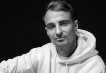 AMOR POR EL 911: ENTREVISTA CON NICO MÜLLER NICO MÜLLER