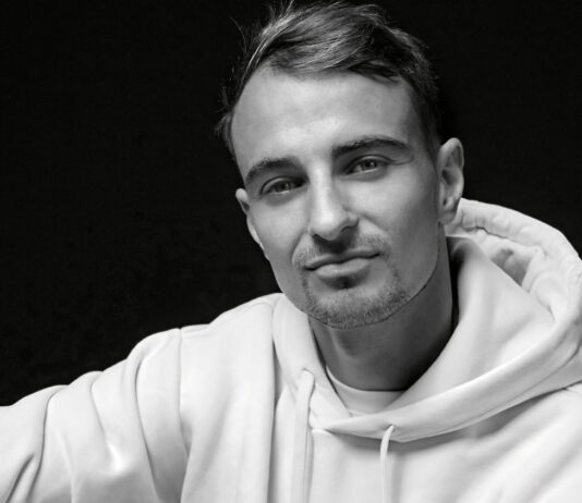 AMOR POR EL 911: ENTREVISTA CON NICO MÜLLER NICO MÜLLER