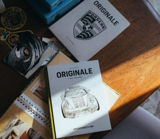 YA DISPONIBLE EL NÚMERO 11 DE ORIGINALE, LA REVISTA DE LOS PORSCHE CLÁSICOS YA DISPONIBLE EL NÚMERO 11 DE ORIGINALE, LA REVISTA DE LOS PORSCHE CLÁSICOS